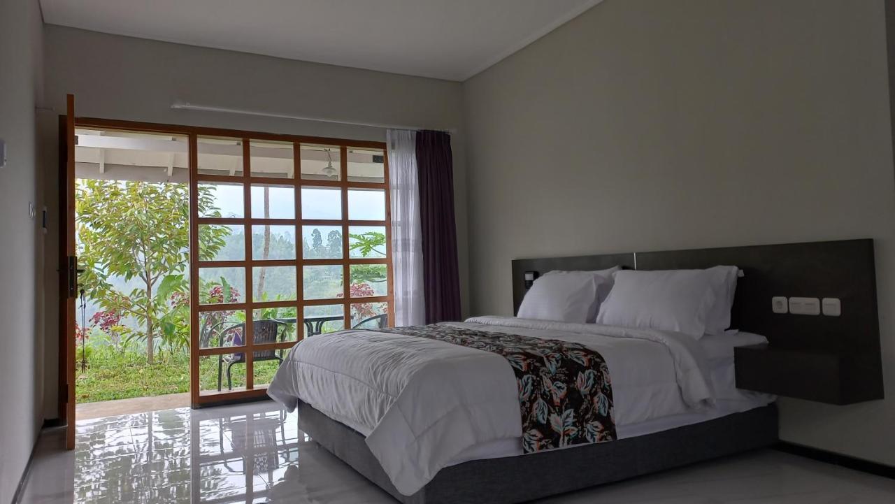 Mountain Ecolodge Malang Eksteriør billede