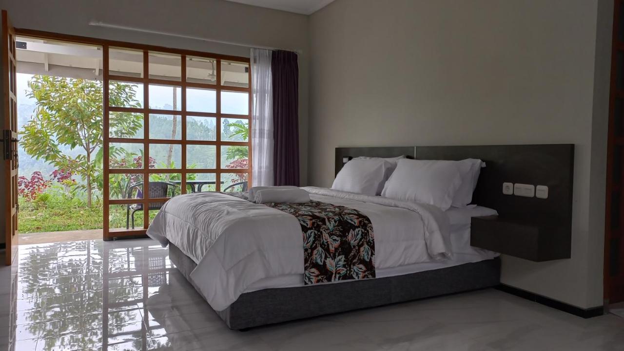 Mountain Ecolodge Malang Eksteriør billede